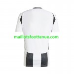 Maillot/Tenue Juventus Domicile 2024/2025